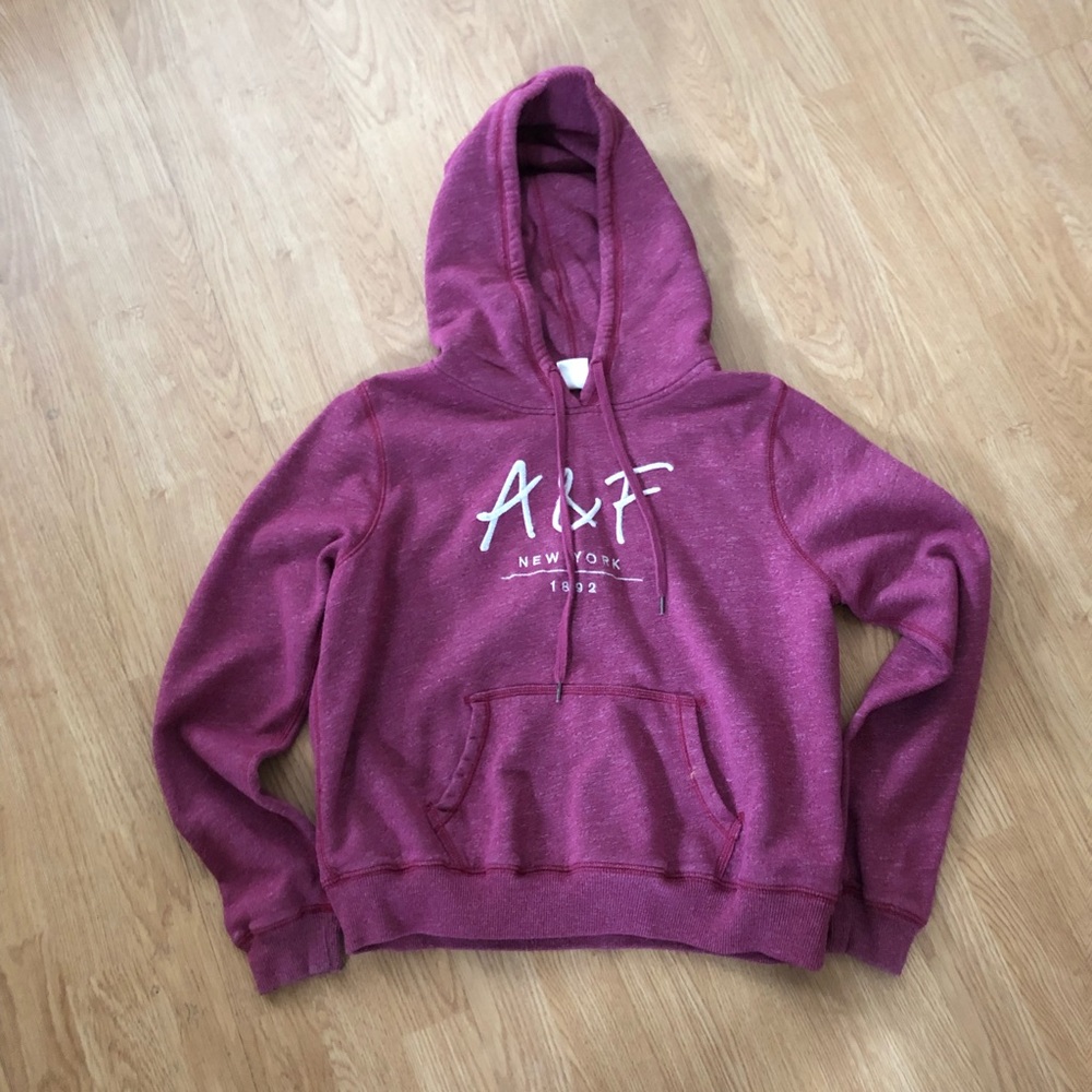 Abercrombie and Fitch Sweatshirt